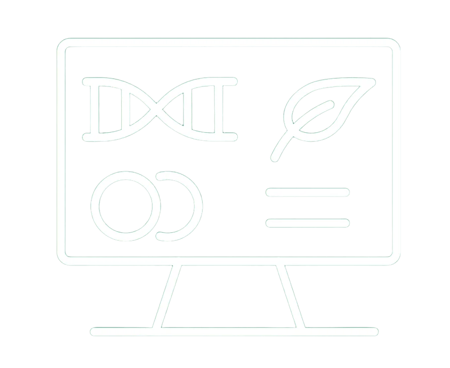 Icono de Ventaja Competitiva | PROVALAB